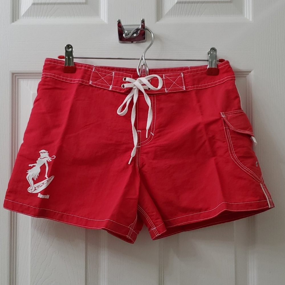 Short